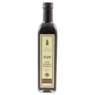 Aceto Balsamico di Modena IGP (0,5lt)